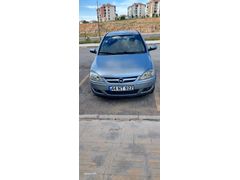 Sahibinden Opel Corsa 1.2 Silverline 2006 Model 