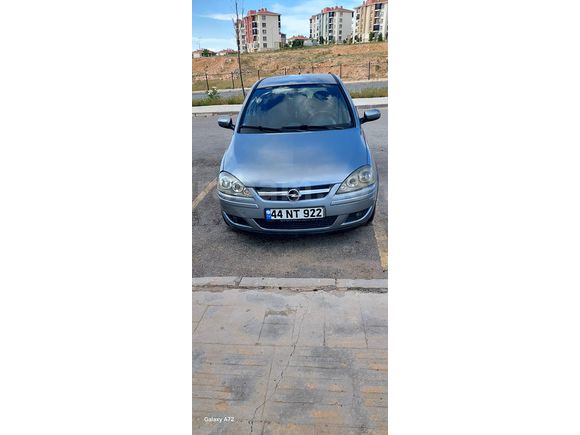 Sahibinden Opel Corsa 1.2 Silverline 2006 Model 