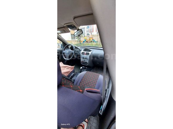 Sahibinden Opel Corsa 1.2 Silverline 2006 Model 