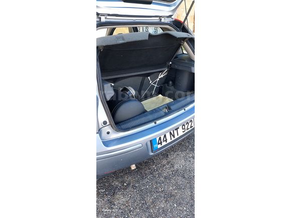Sahibinden Opel Corsa 1.2 Silverline 2006 Model 