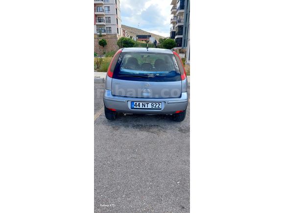 Sahibinden Opel Corsa 1.2 Silverline 2006 Model 