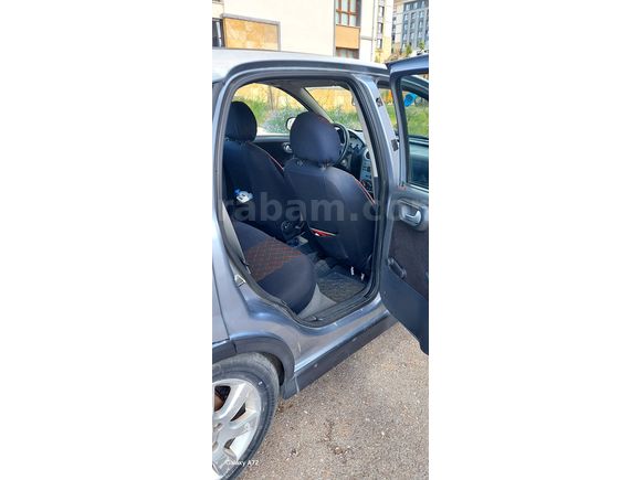 Sahibinden Opel Corsa 1.2 Silverline 2006 Model 