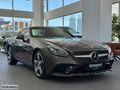 ÖZKINACI'DAN MERCEDES-BENZ SLC 180AMG 73.000KM BOYASIZ ÖZEL RENK