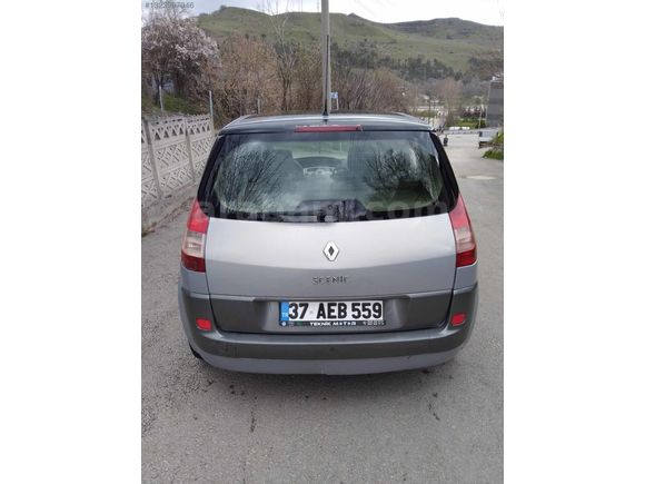 DOLU PAKET AİLE ARACI