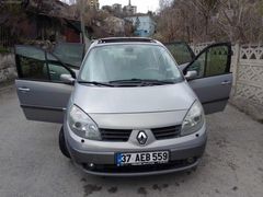 DOLU PAKET AİLE ARACI