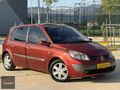 OTOMATİK 2004 RENO SCENİC 1.6 LPG'Lİ