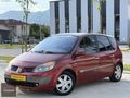 OTOMATİK 2004 RENO SCENİC 1.6 LPG'Lİ