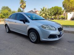 Galeriden Fiat Linea 1.3 Multijet Easy 2014 Model Manisa