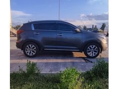Sahibinden Kia Sportage 1.6 GDI Concept Plus 2014 Model  150.000 km Diğer