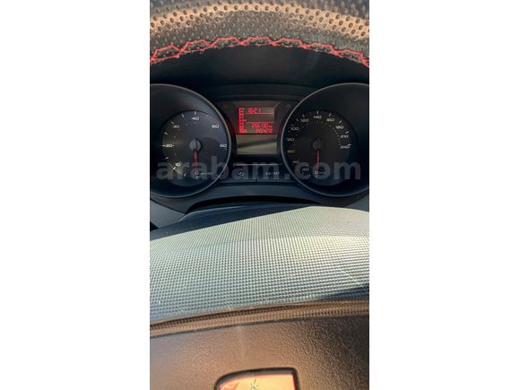 Sahibinden Seat Ibiza 1.6 TDI Elegance  2010 Model 