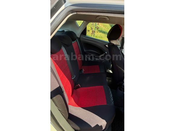 Sahibinden Seat Ibiza 1.6 TDI Elegance  2010 Model 
