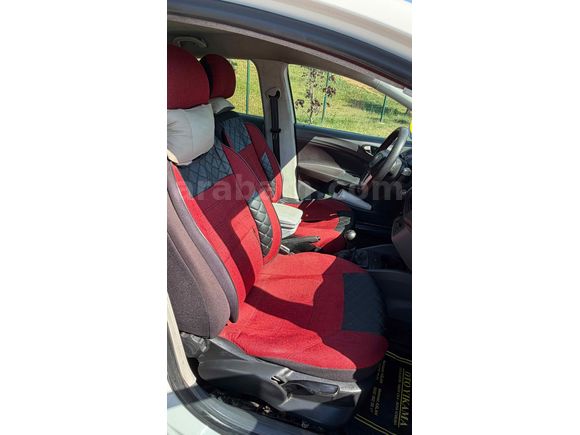 Sahibinden Seat Ibiza 1.6 TDI Elegance  2010 Model 