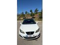 Sahibinden Seat Ibiza 1.6 TDI Elegance  2010 Model 