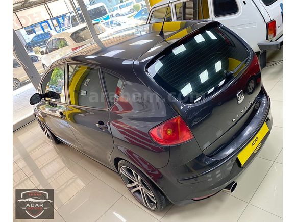 ACAR MOTORLU ARAÇLAR SEAT ALTEA 1.6 STYLANCE