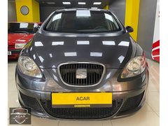 ACAR MOTORLU ARAÇLAR SEAT ALTEA 1.6 STYLANCE