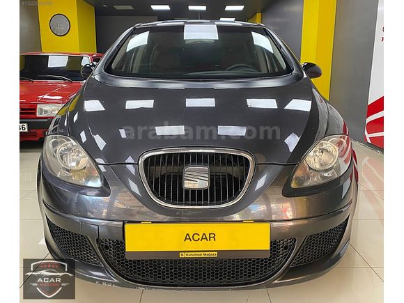 ACAR MOTORLU ARAÇLAR SEAT ALTEA 1.6 STYLANCE