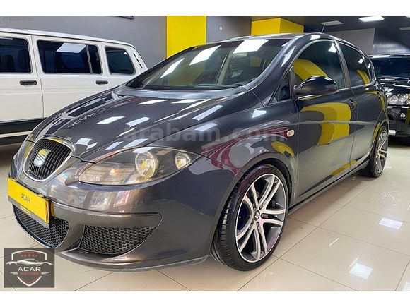 ACAR MOTORLU ARAÇLAR SEAT ALTEA 1.6 STYLANCE