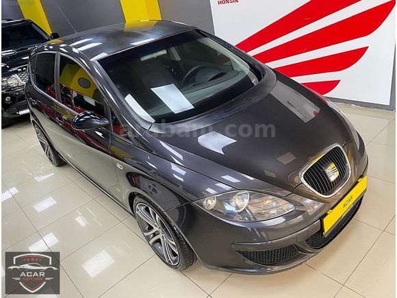 ACAR MOTORLU ARAÇLAR SEAT ALTEA 1.6 STYLANCE