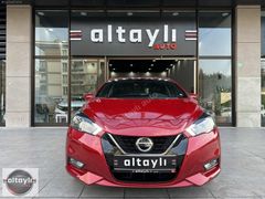 ALTAYLI-2022 MiCRA TEKNA OTOMATIK VITES HATASIZ-BOYASIZ 49500 KM