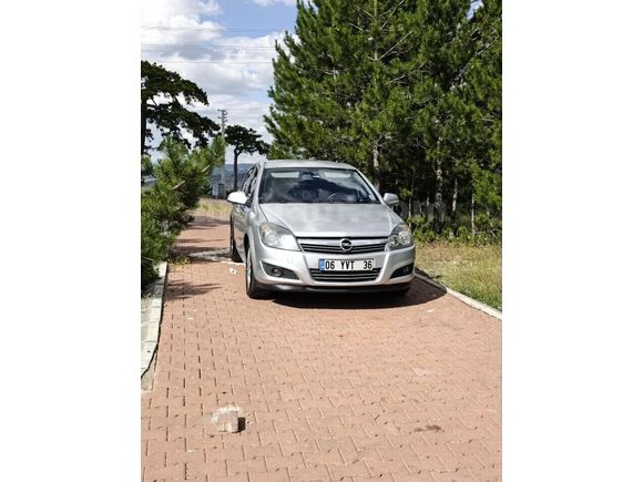 Sahibinden Opel Astra 1.6 Essentia 2011 Model