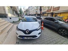Sahibinden Renault Clio 1.0 TCe Joy 2022 Model 