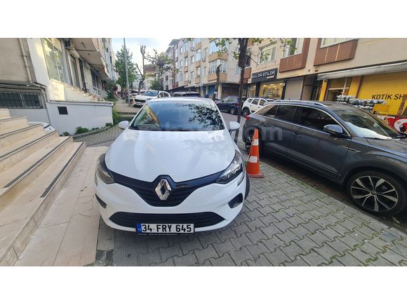 Sahibinden Renault Clio 1.0 TCe Joy 2022 Model 