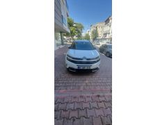 Sahibinden Citroen C5 Aircross 1.5 BlueHDI Shine 2020 Model