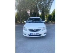 Sahibinden Toyota Corolla 1.4 D-4D Comfort 2010 Model 