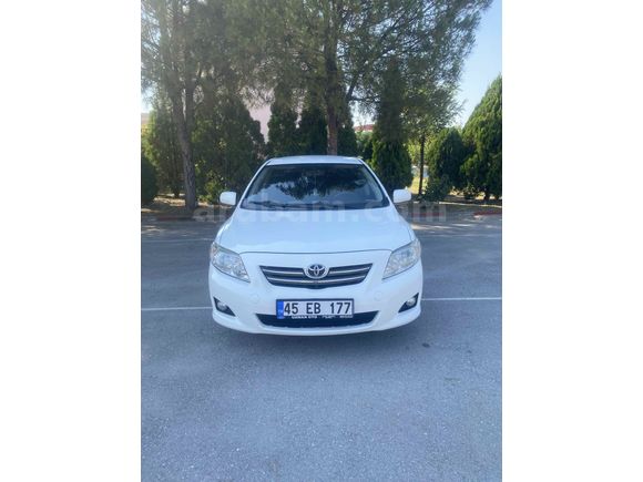 Sahibinden Toyota Corolla 1.4 D-4D Comfort 2010 Model 