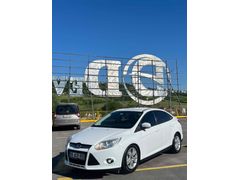 SAHİBİNDEN 2014 MDL 1.6 TDCİ FOCUS
