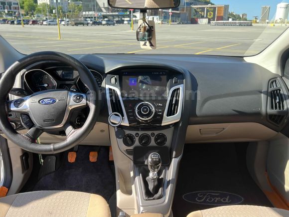 SAHİBİNDEN 2014 MDL 1.6 TDCİ FOCUS