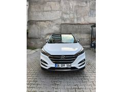Sahibinden Hyundai Tucson 1.6 T-GDi Elite 2015 Model