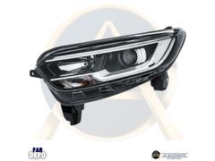RENAULT KADJAR SOL FAR LEDLİ 2015-2022 ORIJINAL HELLA 260600479R
