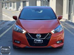 CEY AUTO 2020 MİCRA/1.0IG T-TEKNA/100HP/83000KM/OTOMATİK/HATASIZ