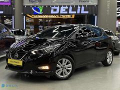 DELİL'DEN 2019 MICRA TEKNA ÇELİKJANT*İÇİ BEJ*HATASIZ