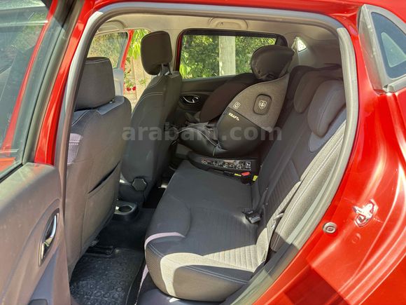 Sahibinden Renault Clio 1.5 dCi Icon 2014 Model 