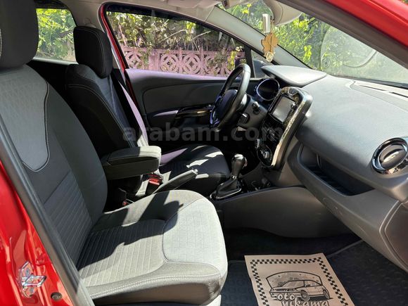 Sahibinden Renault Clio 1.5 dCi Icon 2014 Model 