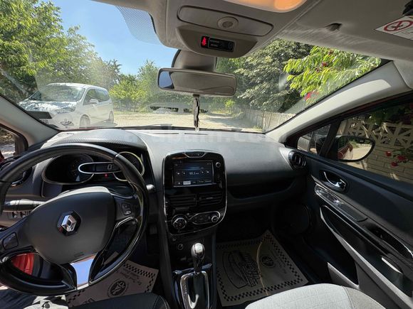 Sahibinden Renault Clio 1.5 dCi Icon 2014 Model 