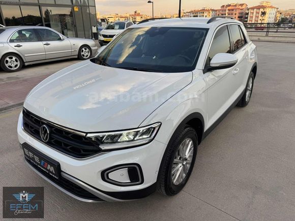 2025 HATASIZ AYARIN'DA 16.000 KM