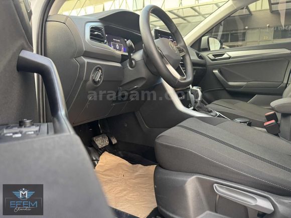 2025 HATASIZ AYARIN'DA 16.000 KM