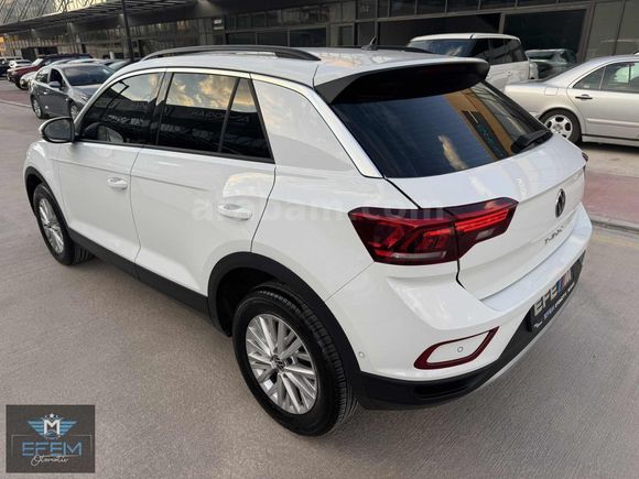 2025 HATASIZ AYARIN'DA 16.000 KM