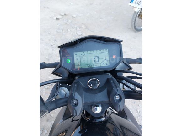 Sahibinden RKS 125-S