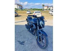 Sahibinden RKS 125-S