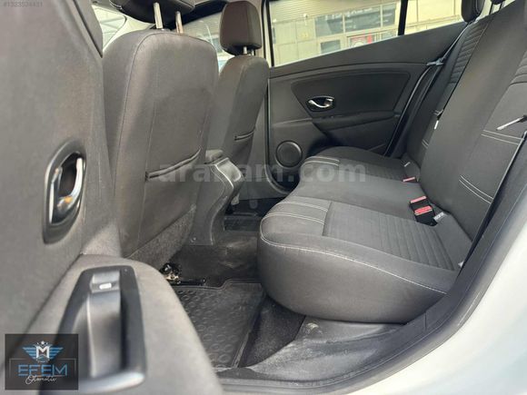 2016 DEĞİŞENSİZ OTOMATİK TOUCH PLUS 110 LUK
