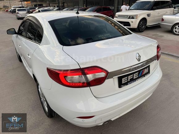 2016 DEĞİŞENSİZ OTOMATİK TOUCH PLUS 110 LUK