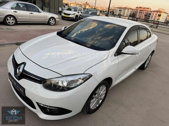 2016 DEĞİŞENSİZ OTOMATİK TOUCH PLUS 110 LUK