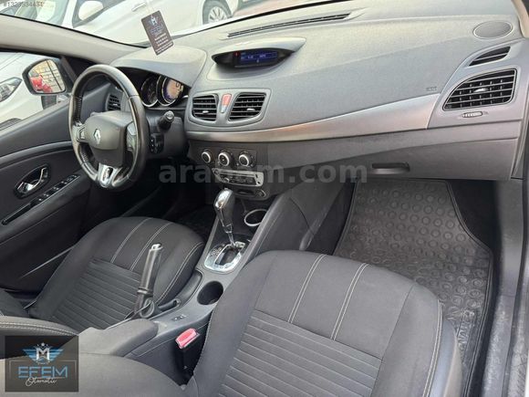 2016 DEĞİŞENSİZ OTOMATİK TOUCH PLUS 110 LUK