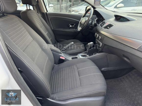 2016 DEĞİŞENSİZ OTOMATİK TOUCH PLUS 110 LUK