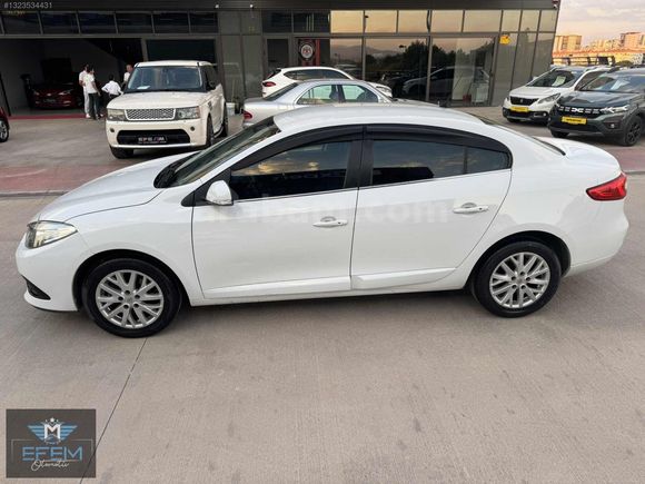 2016 DEĞİŞENSİZ OTOMATİK TOUCH PLUS 110 LUK