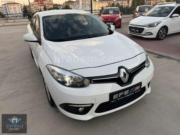 2016 DEĞİŞENSİZ OTOMATİK TOUCH PLUS 110 LUK